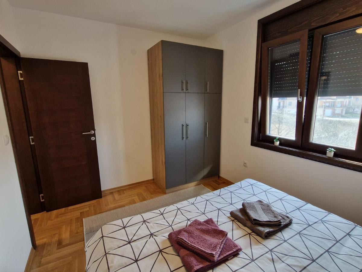 Mb Lux Daire Vrnjačka Banja Dış mekan fotoğraf